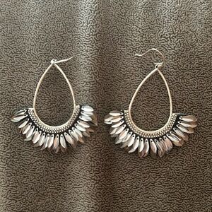Stella and Dot earrings